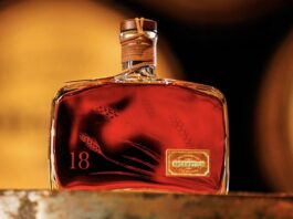 Redemption 18-Year-Old Bourbon